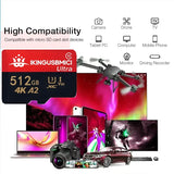 V6.0 SD2VITA PSVSD Memory Card Adapter For PSVita Henkaku 3.65 System 1000 2000 TF Card Converter Memory Card is not included