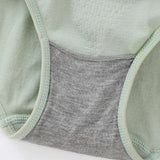 Women High Waist Shaping Panties Slimming Tummy Underwear Butt Lifter Seamless Briefs Shapewear Breathable Body Shaper
