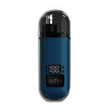 Portable Electric Nose Hair Ear Trimmer Cut Nose Hair Without Harming Nasal Cavity Digital Display Nose Hair Trimmer