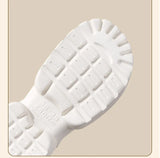 Women Platform Slippers Fashion Clogs Soft EVA Summer High Heel Shoes Thick Sole Female Street Wedges Sandals Home Beach Slides