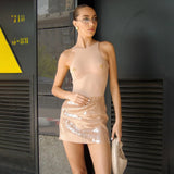 2026 2Pcs Sexy Women One Piece Swimsuit Female Swimwear Solid Biquini High Cut Monokini Push Up Swim Suits Bathingsuit Beachwear