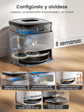 Lefant M3 Max Robot Vacuum and Mop with 20000Pa Suction