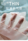 Ultra-thin ice silk seamless underwear for women, ultra-thin cool breathable mask underwear briefs