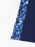 2026 Printed One Piece Swimsuit Women Racing Padded Swimwear Female Bathers Bathing Swimming Swim Suit Summer Beachwear