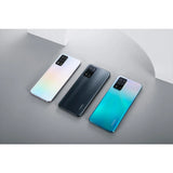 OPPO A93S fashion smart phone 5000mAh/8GB+256GB2400×1080 (FHD+) pixels