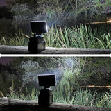 HOMEFISH For Makita 18V Li-ion Battery LED Work Light 3/4 Inch Flashlight Portable Emergency Flood Lamp Camping Lamp