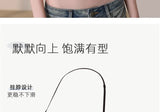 Vintage Multiway Bra Halter Neck Non-Slip Adhesive Bra for Small Bust Satin Backless Strapless Summer Lingerie UK S-XL MOYISU AB
