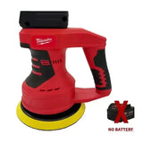 Milwaukee 18V Cordless Tools: Impact Wrench, Drill, Grinder, Blower, Ratchet Wrench & Rangefinder, Fits M18 Lithium Battery