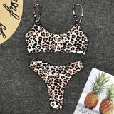 Neon Yellow Green Swimsuit Women Sexy Solid Push Up Micro Bikini 2026 Brazilian Summer Beach Bathing Suit Thong Swimwear Biquini