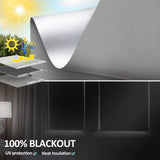 Format Smart Roller Shades With Remote Control For Windows