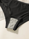 New Hot Selling Solid Color Daily 2-piece Set with Steel Rim push up Bra for Women Underwear Set J2611