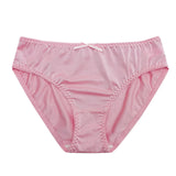 Panties Bikini for Women Seamless Underwear For Women Sexy Hipster Panties Breathable Bikin Pack of Panties for Women Random