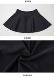 New Summer High-end Sports Style Hot Spring Swimsuit One-piece Sports Boxer Shorts Western-style Swimsuit