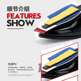 Summer Women Slipper High Block Heels Mules Party Club Ladies Mixed Color White Outdoor Slip-on Square Toe Shoes