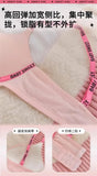 Wireless Non Padded Bra Set for Small Bust Seamless Comfort Bralette & Briefs Pure Elegant Ladies Intimates Teen Girls Underwear