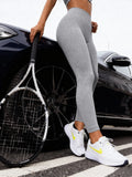 Women Sports Leggings Seamless Yoga Pants w/Tummy Control Sportswear Woman Gym Leggings Women's Trousers Fitness Female Clothing