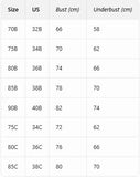 Knit Sexy Women's Thin Cup Lace Bras Lace Splicing Underwire Bra Push-Up Breathable Women's underwear