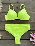 2026 New Arrival Chic Black Structured Swimsuit Deep V-Neck Cut-Out Design Perfect for Beach Wear Pool Parties Summer Beachwear