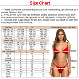 New Sexy Lace Up Scrunch Butt Bandeau Bikini Female Swimsuit Women Swimwear Two-pieces Bikini set Bather Bathing Suit Swim K3189