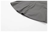 New Yoga Short Skirt Women Summer Comfortable Slit Yoga Skirt Fitness Outdoor Riding Skirt Anti-voyeur Sports Skirt High Quality