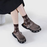 2025 Brand New Big Size 45 Denim Leisure Mules Shoes Women Trendy Comfy Walk Casual Clogs Flats Outdoor Slipper Men Slides