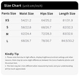 Women Pants Gym Yoga Seamless Sports Clothes Stretchy High Waist Athletic Exercise Fitness Leggings