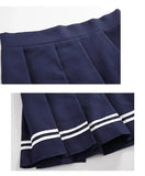 BOHOWAII Cheerleader Costume Schoolgirl Lingerie Dirndl School Girl Sexy Costumes Women Cosplay Halloween Disfraz Mujer Sexi