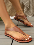 Summer Shoes Sandals Plus Size Shoes Woman Platform Women's Shoes Beach Women Shoe Flip Flops Female Sandal