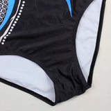 Swimwear Women  One Piece Swimsuit Push Up Sexy Bathing Suit Women Swimming for Beach Wear Monokini Plus Size Swimwear