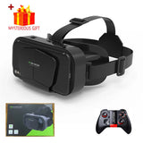 Shinecon Virtual Reality Viar 3D VR Glasses
