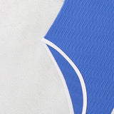 2026 One Piece Swimsuit Solid High Cut Swimwear Women Bathing Suit Female Swimming Summer Beachwear Bodysuit