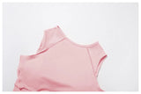 New Seamless Yoga Jumpsuits Sports Fitness Hip-lifting Backless Shorts One-piece Workout Gym Leggings Tracksuits for Women