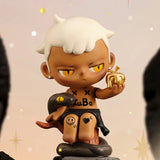 POP MART KUBO Angel's Poem Series Mystery Box Genuine Blind Box Guess Toys Bag Ornament Figurines Home Decor Desktop Dolls Model