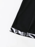 Printed Tankini 2026 Padded Swimsuit Women Shorts Swimwear Female Beach Dress Bathers Bathing Swimming Swim Suit