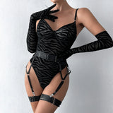 Sexy Lingerie Super Hot Women's Underwear Sets Sexy Ensemble Lingeries Femmes Female Bra Set Erotic Lingerie Woman Pyjama-sets