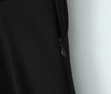 Foridol Black Beige Patchwork Summer Women's Dress Spaghetti Strap A-line Pleated Party Vestidos Sleveless Beach Casual Dress