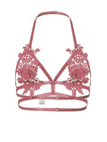 Toucheart Sexy Bra and Panties Sets Lingeries Woman Set Sexy Lingerie Woman Senxual Intimate Clothing Sets Women Clothes Thong