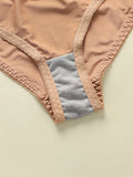 High Quality Sexy Lingerie Set For Women's Lace Up Steel Ring Push Ups 2-piece Set For Daily Underwear Set A2127