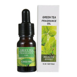 10ML Air Freshener Natural Plant Aromatherapy Essential Oil Air Conditioning Perfume Refill Aroma Diffuser Fragrance Humidifier