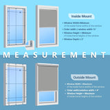 Format Smart Roller Shades With Remote Control For Windows