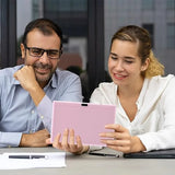 Office Tablet With Detachable Keyboard And Stylus Included