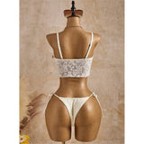 S - XL Two-pieces Bikini set Bather Bathing Suit Swim Scalloped Tankini High Leg Cut Bikini Female Swimsuit Women Swimwear K8064