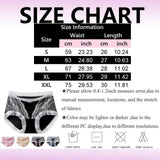 2026 Lace Thongs Womens Cotton Underwear Hipster Stretch Breathable Panties Daily Wear Comfy Women Briefs трусы женские 부부생활 속옷