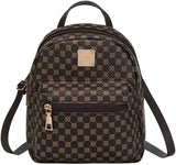 Mini , Stylish Backpack, Lightweight And Compact Daily Travel Bag, Suitable For Women's Gifts
