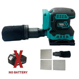 Makita Portable Cordless Power Tools of Various Models, Angle Grinders, Camping Lights, Horse Knives, Saws, Reciprocating Saws