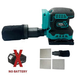 Makita's Various Models of Portable Cordless Power Tools, Brushless Storm Machines, Polishing Machines, Reciprocating Saws