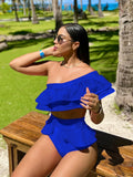 Printed Long Sleeves Women Swimsuits With Beach Cover Ups 2025 Swimwear Lady Bodysuit Holiday Outfits Cheap Clearance