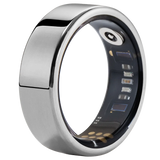 Amovan Nova Smart Ring Premium Quality GPS Sports Heart Rate Blood Oxygen Stress Sleep Temperature Monitor Meditation Ring