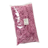 20/50g Glitter Raffia Paper Shreds Filler for Packing and Empty Basket And Christmas Wrapping Gift Basket Packaging Filling