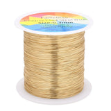 Fadeless Copper Clad Steel Sculpting Wire for Jewelry Making